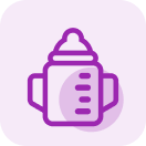 Track Bottle on The ParentZ App