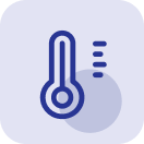 Track Temperature on The ParentZ App