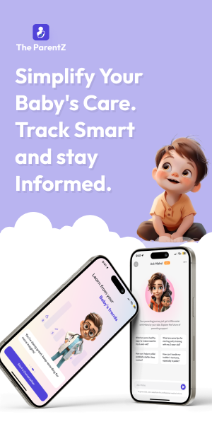 Baby Child Health & Growth Tracker App