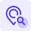 Location-Based Search- The ParentZ App