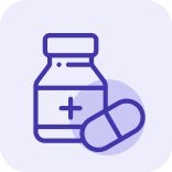 Symptoms & Medicine- The ParentZ App