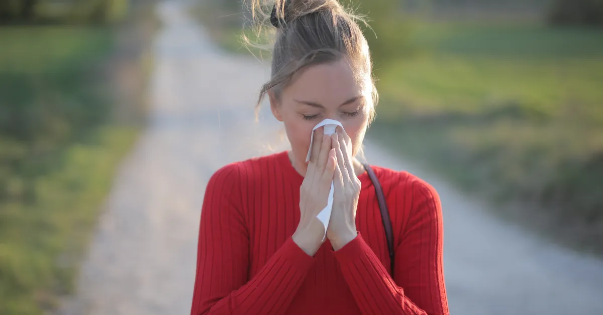 Allergies Survival Guide for Parents