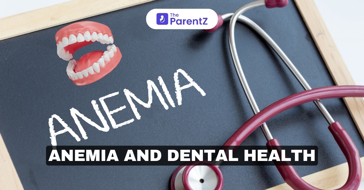 Anemia and Dental Health: Understanding the Connection and Oral Impact