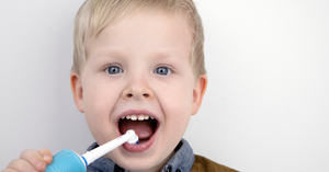 Are Electric Toothbrushes Better for kids? A Comprehensive Guide for Parents