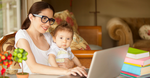 Balancing Business and Parenthood: Inspiring Stories of Mompreneurs