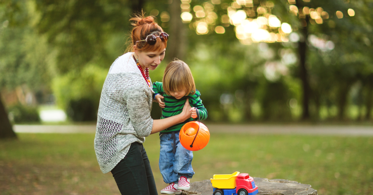 Breaking Stereotypes: Empowering Single Parents to Thrive