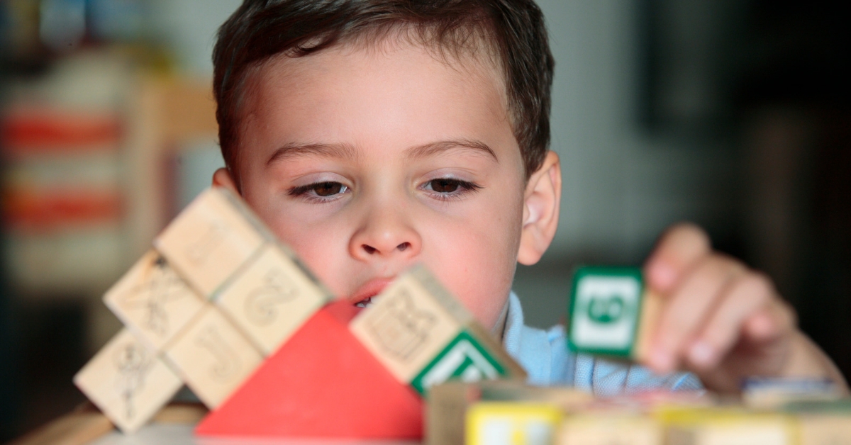 Concentration Games: Boosting Your Child's Focus and Attention Span