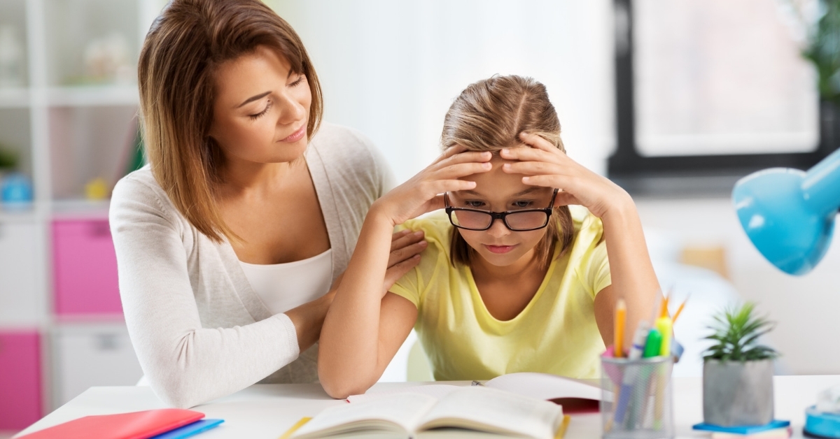 How to Encourage Your Child to Take Breaks During Study Sessions?