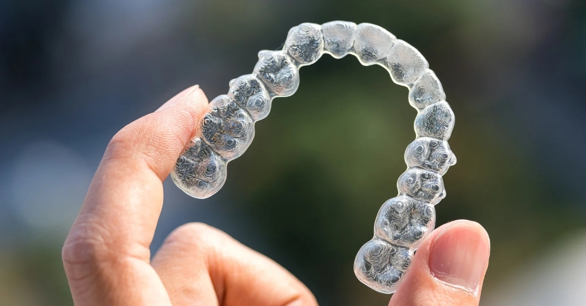 Achieve Straight Teeth with Invisible Aligners: The Ultimate Hidden Braces Solution