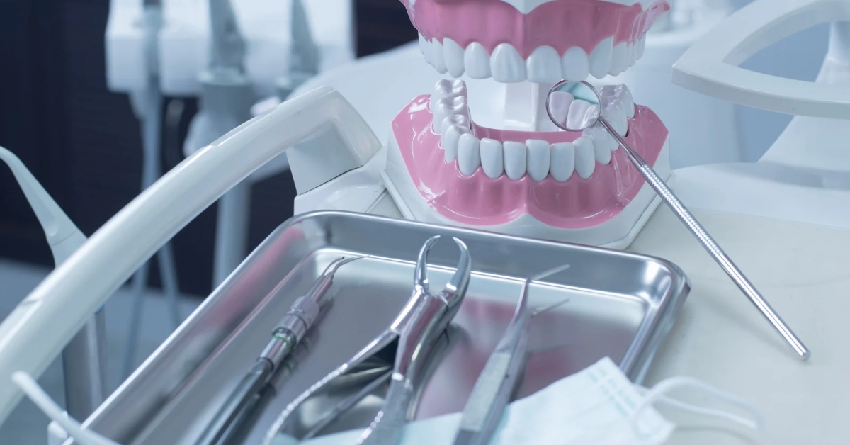 3D Printing in Dentistry: Transforming Patient Care with Precision and Innovation