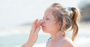 Tanning And Sun Safety: Here's Everything You Should Talk To Your Child About