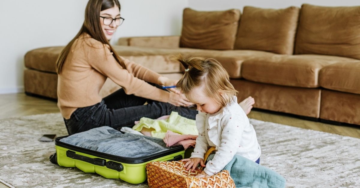 Essential Family Cruise Packing List: The Complete Guide