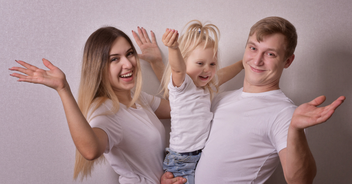 Dad Genes vs. Mom Genes? Understanding Your Parenting Style