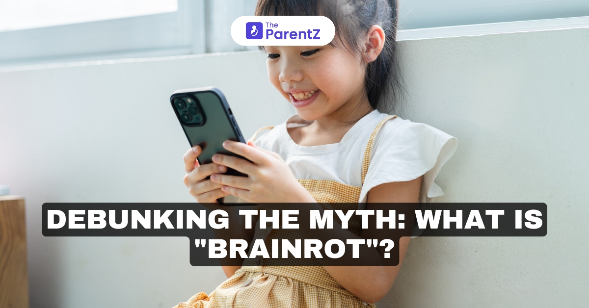 Debunking the Myth: What Is "Brainrot"?