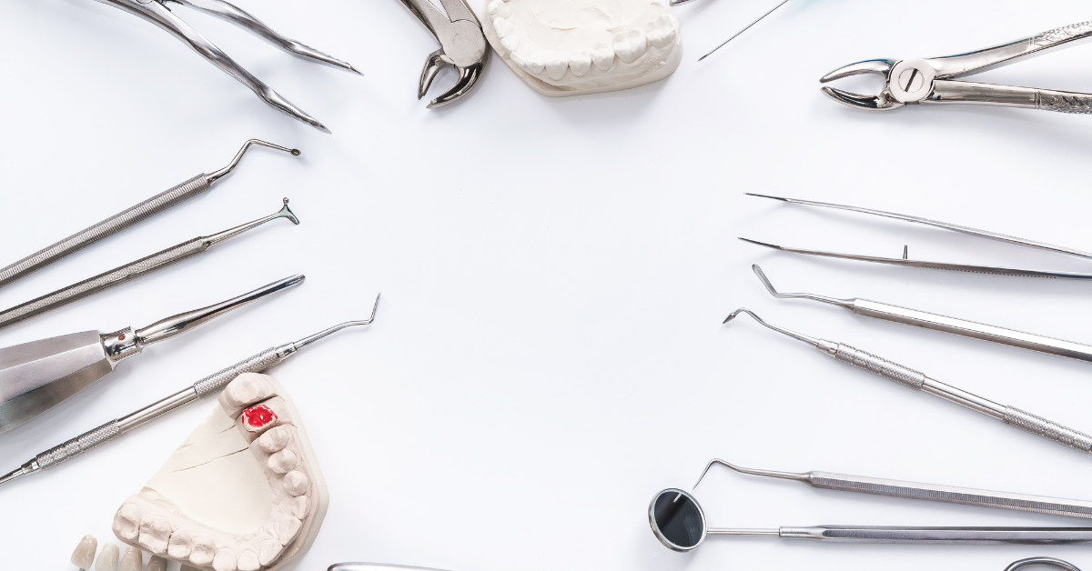 Dental Abrasives: What Parents Need to Know