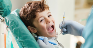 Dental Space Maintainers for Tiny Smiles: A Quick Guide to Early Orthodontics