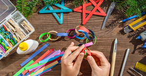 Easy School Locker Decor DIY