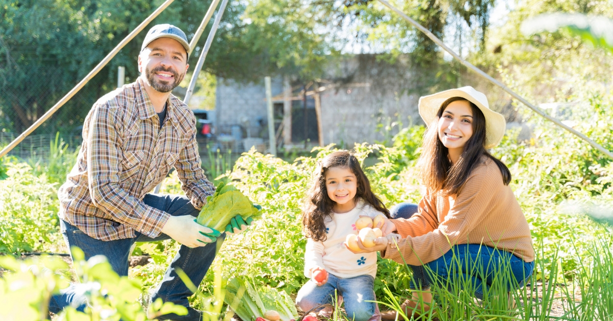 Eco-Friendly Parenting: Raising Children with a Green Mindset