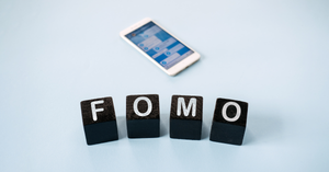 FOMO Fatigue: The Pressure to Belong in a Digital Age