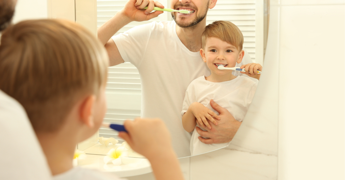 How Parenting Styles Influence Your Child's Oral Health: A Guide for Parents