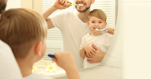 How Parenting Styles Influence Your Child's Oral Health: A Guide for Parents