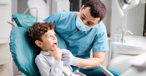 How to Find the Perfect Dentist for Your Child: A Parent's Guide