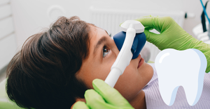 Sedation and dentistry: Is it safe for children