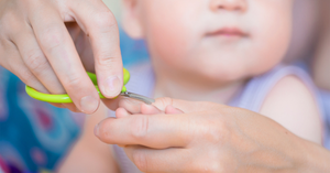 Keeping Little Hands Healthy: Essential Nail Hygiene Tips for Kids