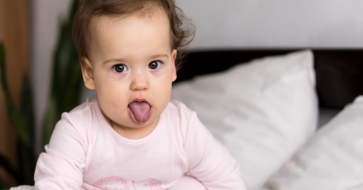 Managing Tongue Tie in Babies and Toddlers: Comprehensive Treatment and Prevention Guide