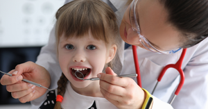 Best Time for Your Child's Dental Visit: Morning or Evening?