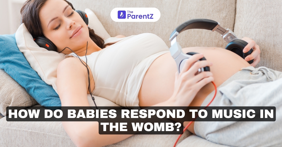 How Do Babies Respond to Music in the Womb? Understanding the Prenatal Symphony