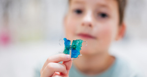 Orthodontic Options for Children with Special Needs