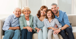 Parenting in Multigenerational Households