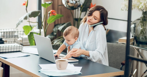 Parenting in the Gig Economy: Balancing Freelance Work and Family Life 