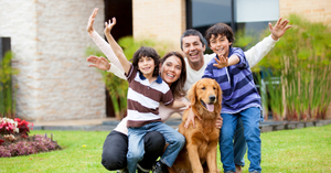 Power of Pet Ownership: Teaching Kids Responsibility