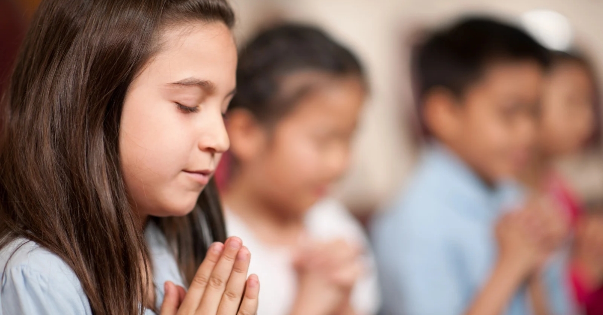 Raising Children with Religious Tolerance