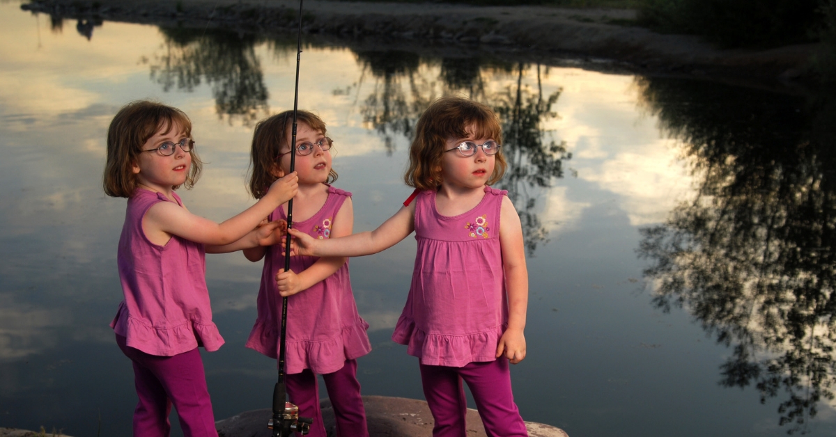 Raising Multiples: Twins, Triplets, and Beyond