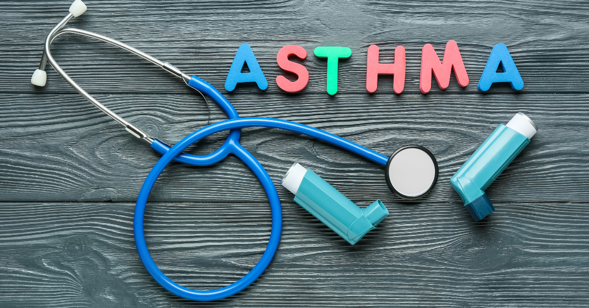 Spotting Childhood Asthma Symptoms: A Parent's Guide to Early Detection