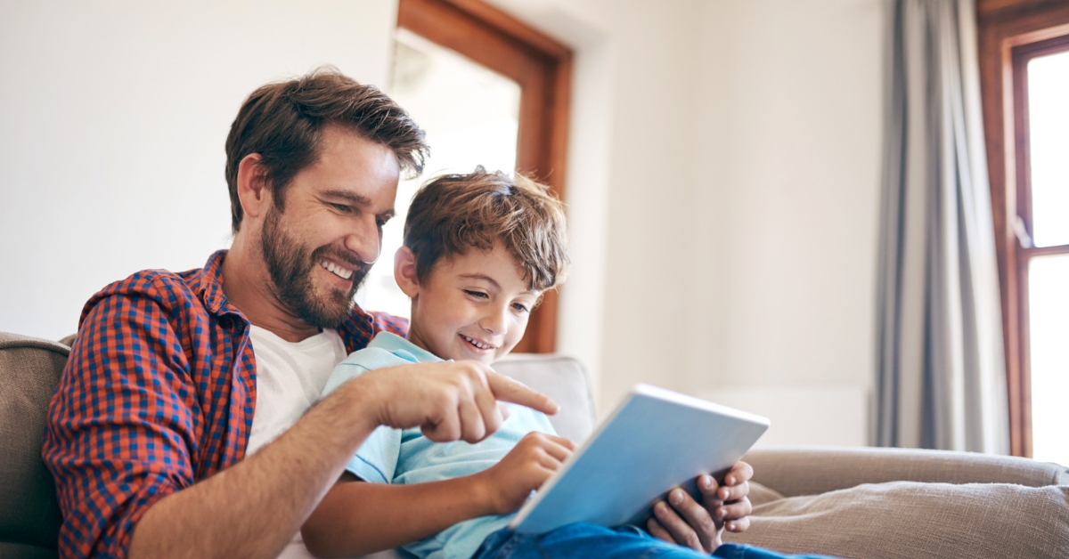 Tech-Savvy Parenting: Apps Every Parent Should Know