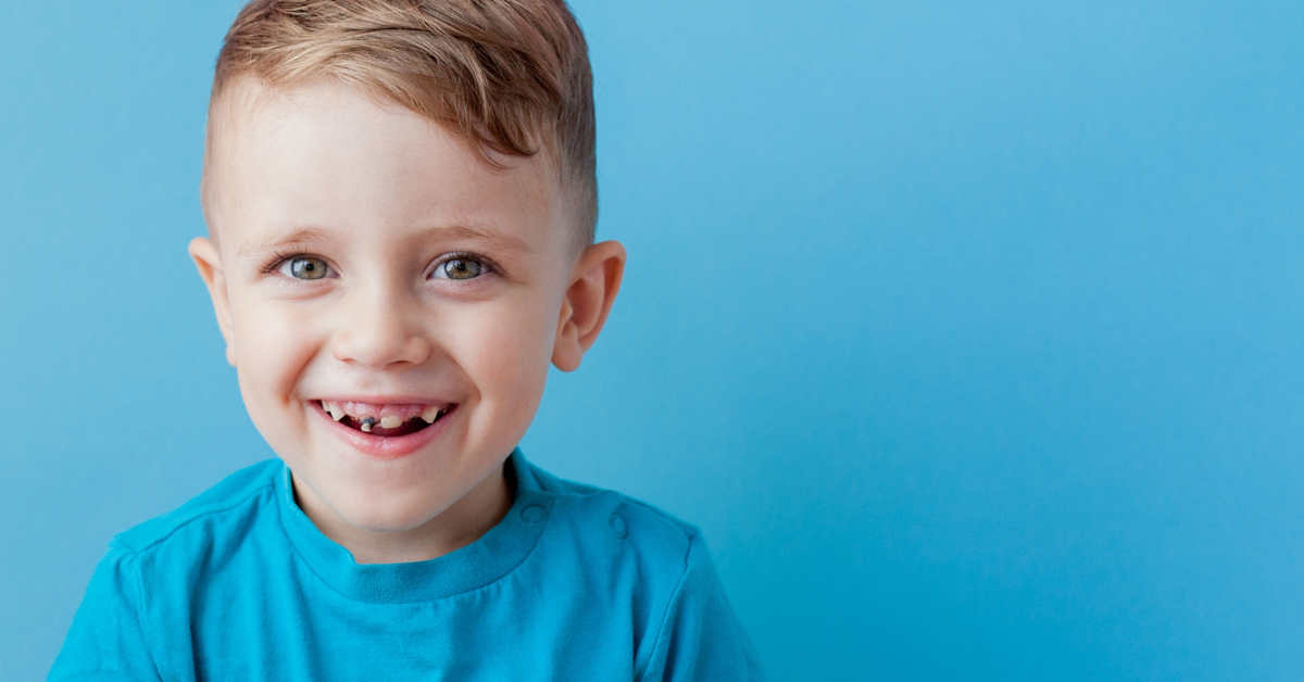 Teeth Sharp Edges in Children: Causes, Risks, and Treatment Options