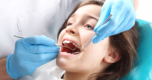 The Benefits of Dental Sealants for Children