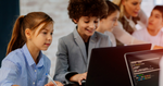 The Benefits of Teaching Children Coding Early