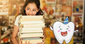 Best Dental Health Books for Kids: A Fun Way to Teach Oral Hygiene