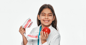 Best Teeth Games for Children: A Fun Way to Learn Oral Hygiene