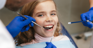 The Connection Between ADHD and Kid’s Dental Health