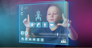 The Impact of Artificial Intelligence on Child Development