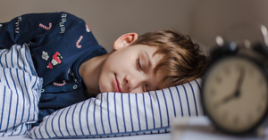 The Importance of Consistent Bedtimes for Your Child's Sleep