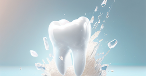 The Role of Calcium in Kids' Teeth: More Than Just Strong Bones