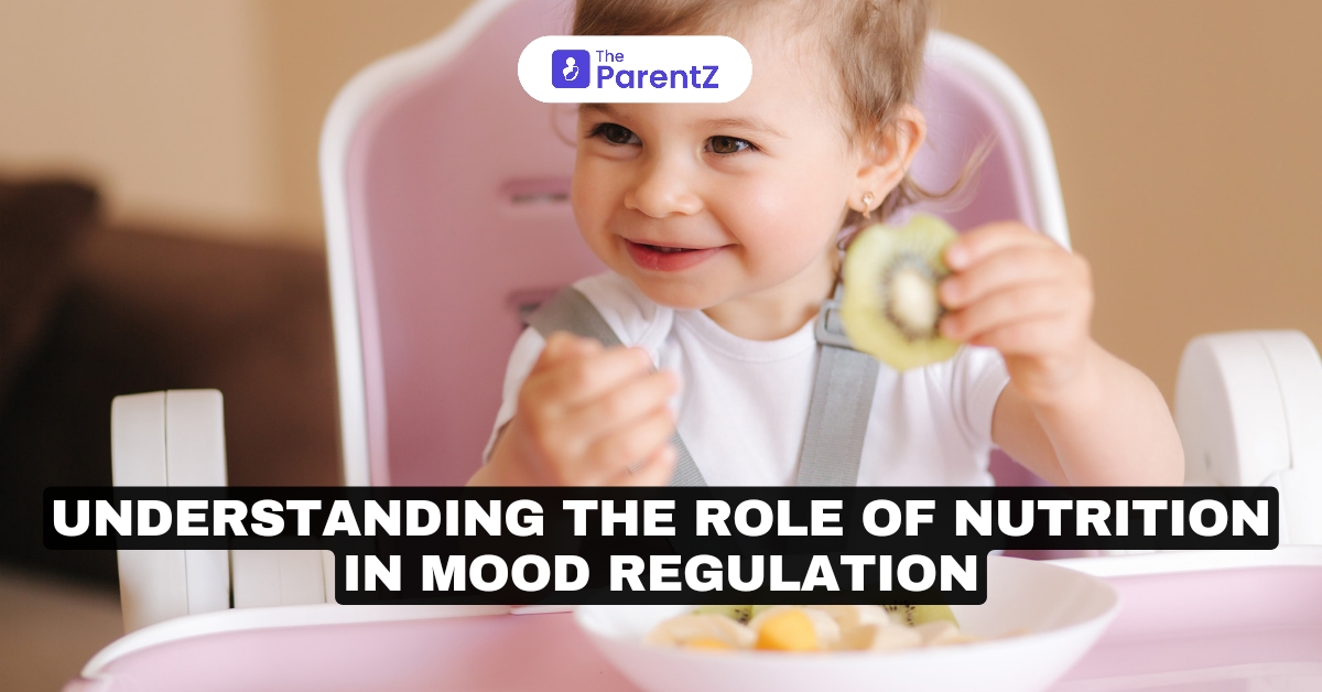 Understanding the Role of Nutrition in Mood Regulation