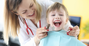 What Every Child Should Know About Dentists: A Fun and Friendly Guide